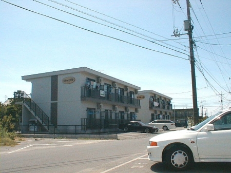 シャンテ　103号室