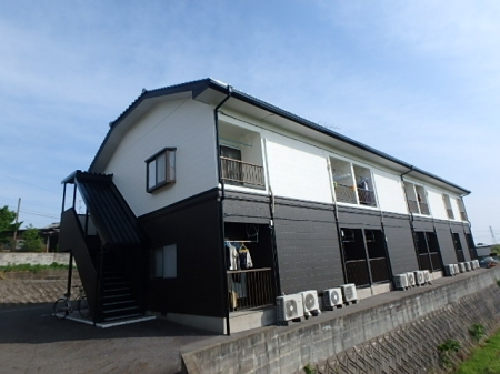 メゾン21　105号室