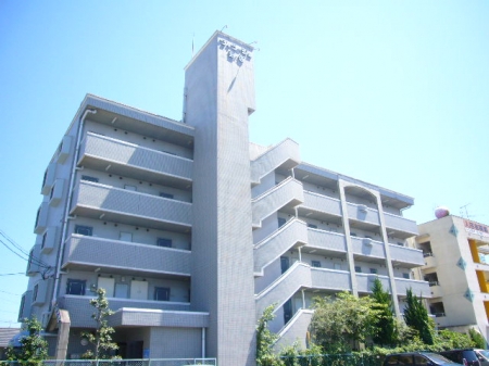 ヴィラージュKT　210号室