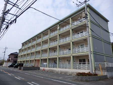 TOY HOUSEⅡ　312号室 (A-Type)