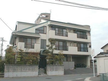 渡辺アパート