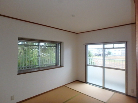 アクアコート宇部