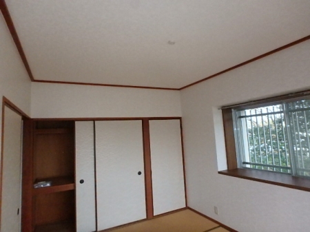 アクアコート宇部