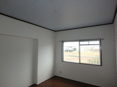 アクアコート宇部