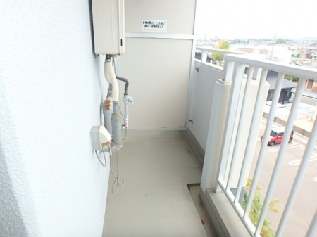 アクアコート宇部