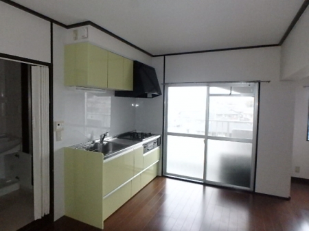 アクアコート宇部