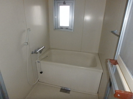 アクアコート宇部