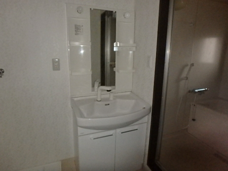 アクアコート宇部