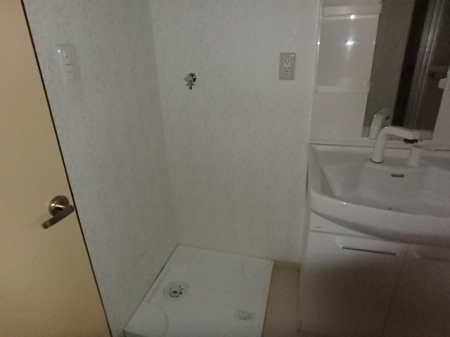 アクアコート宇部