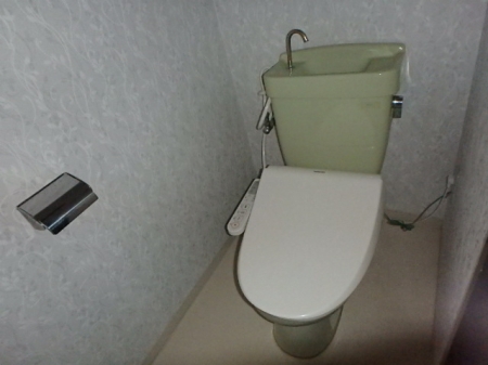 アクアコート宇部