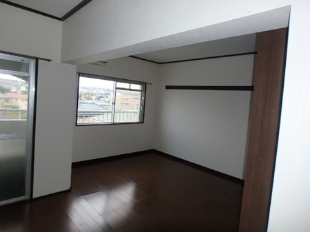 アクアコート宇部