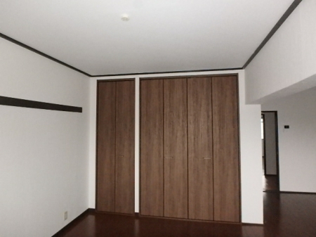 アクアコート宇部