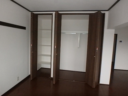 アクアコート宇部