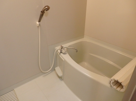 ヒューマン・エムズコート沼Ｂ　203号室