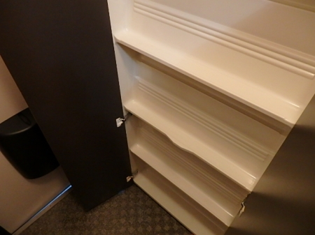 ヒューマン・エムズコート沼Ｂ　203号室