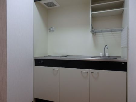 ヒューマン・エムズコート沼Ｂ　203号室