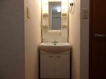 ヒューマン・エムズコート沼Ｂ　203号室