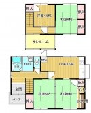 西岐波H邸