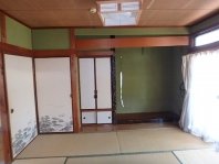 西岐波H邸