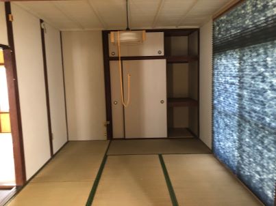 西梶返3丁目 平屋