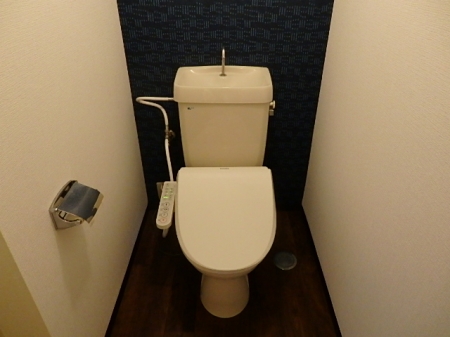 コーポ芝中　302号