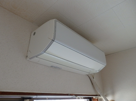 コーポ芝中　302号