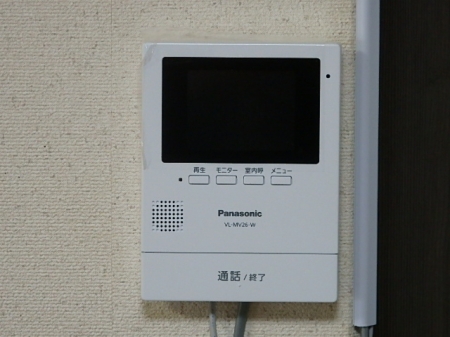 コーポ芝中　302号