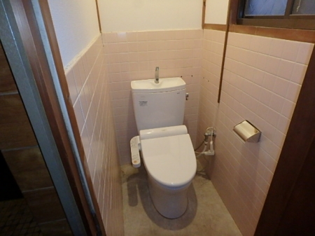 北琴芝１丁目　M邸