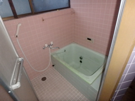 北琴芝１丁目　M邸