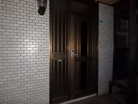 北琴芝１丁目　M邸