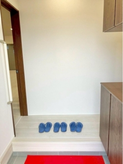 タマタウン東梶返