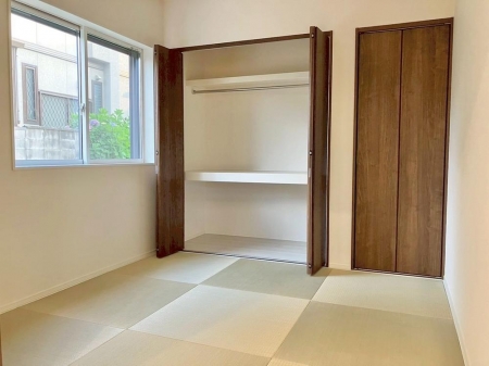 タマタウン東梶返