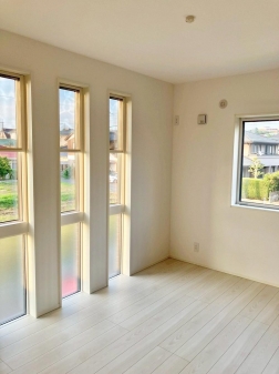 タマタウン東梶返