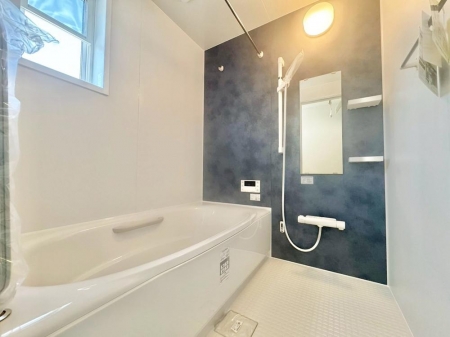 タマタウン東梶返