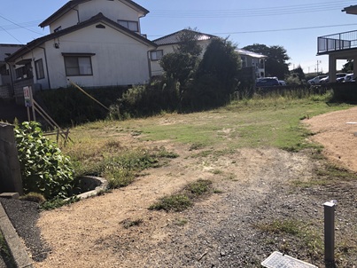 則貞３丁目　B売地