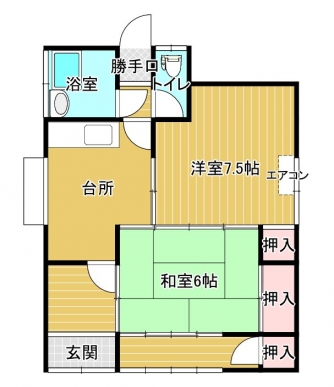 川添K邸3-2