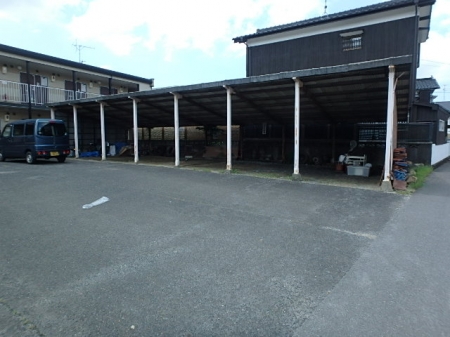 石井アパート