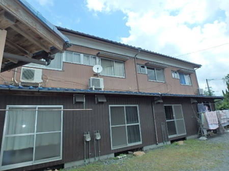 石井アパート
