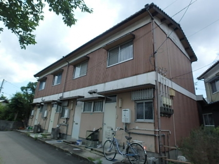 石井アパート