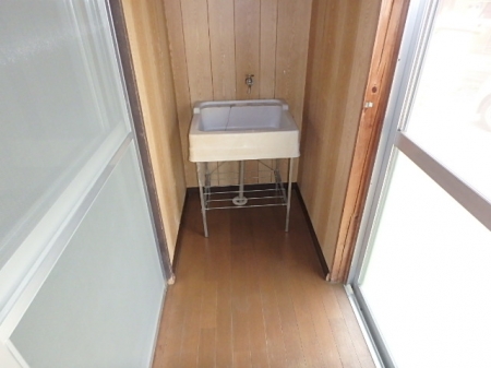 石井アパート