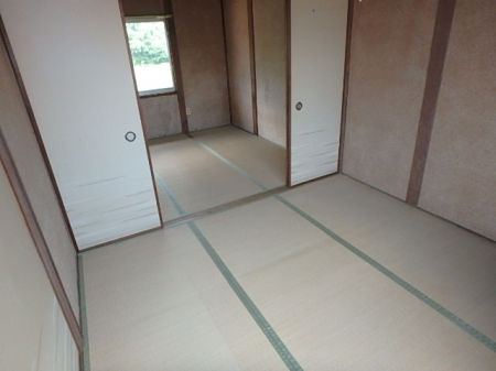 石井アパート
