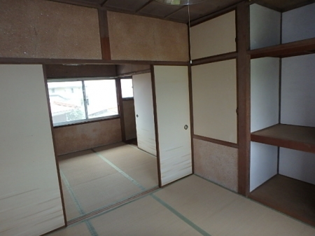 石井アパート