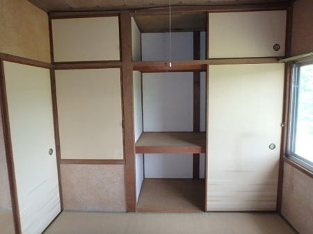 石井アパート