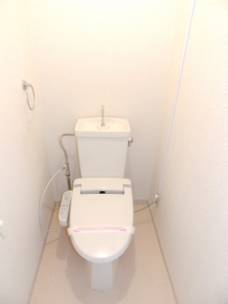 佐藤ハイツ