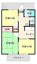 コーポ平山