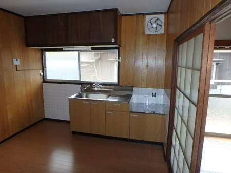 藤村邸（末広町）