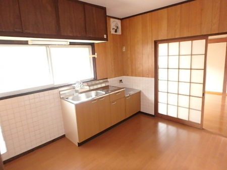 藤村邸（末広町）
