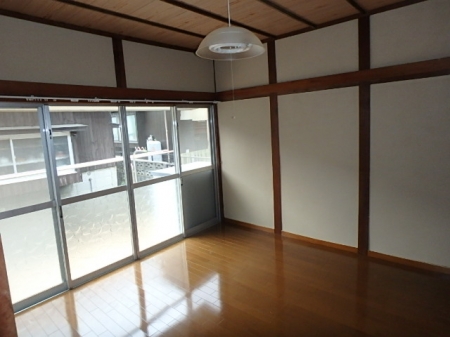 藤村邸（末広町）