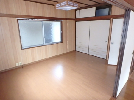 藤村邸（末広町）