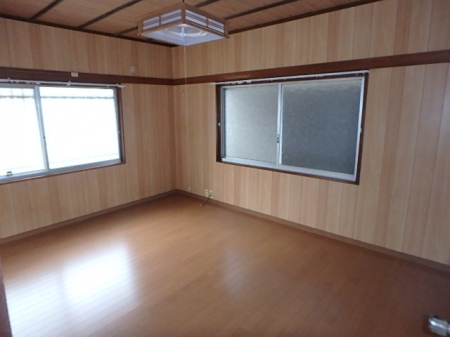 藤村邸（末広町）